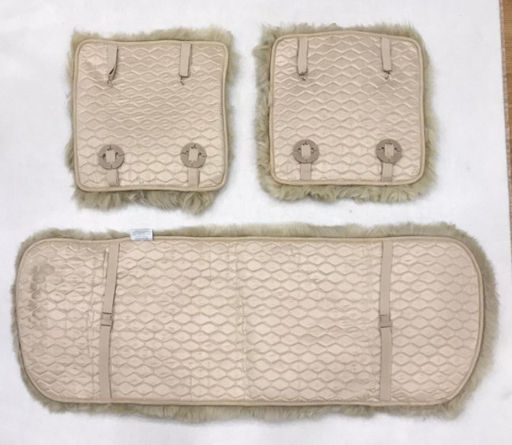 Класс "А" (длинный ворс)