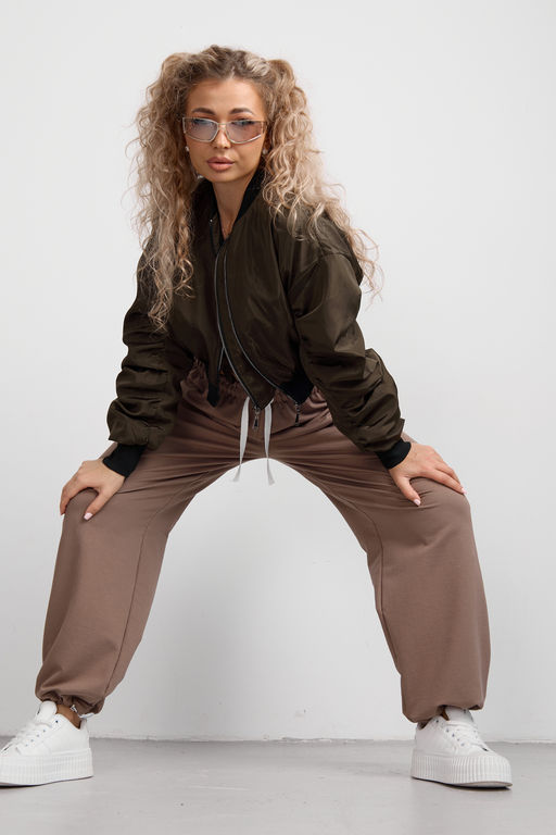 Брюки 36976 - Натали фото 118