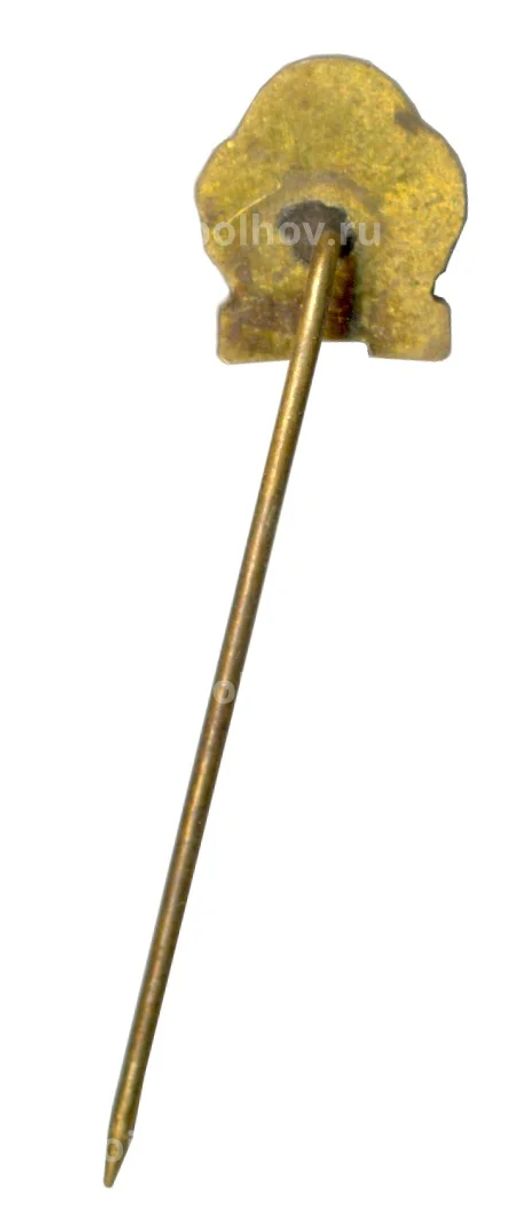 Значок WMTK Csepel (Венгрия)