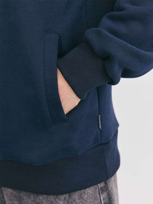 Толстовка мужская 25134-510 футер - Avese фото 82