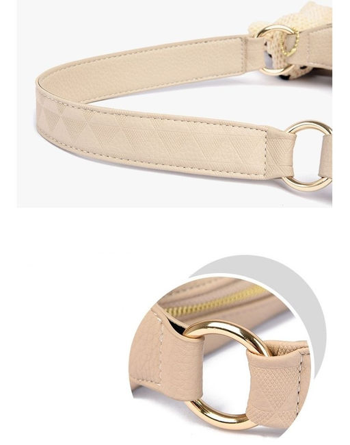 Сумка женская BAGS PU кожа 32x24x10 см