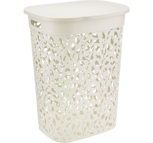 Корзина для белья 55л. ФЛОРА арт.М2621
