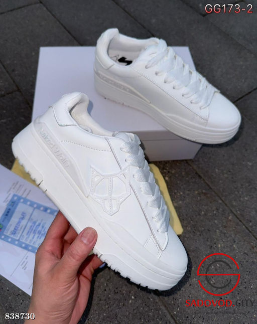 Кроссовки женские весенние - Bruno фото 2