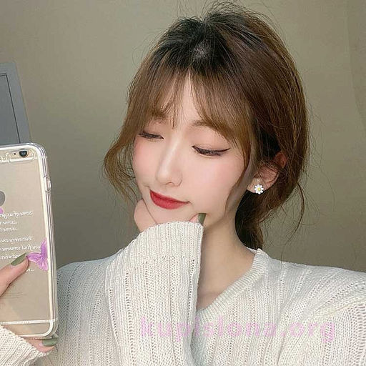 Серьги Hare and flower - Купи слона фото 3