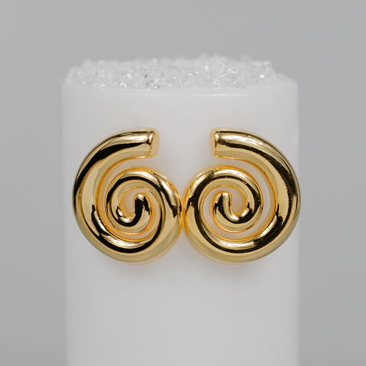 Серьги Арт. 3-3750-Y - MyGemma фото 5