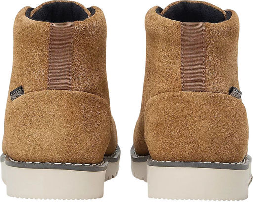 Ботинки мужские