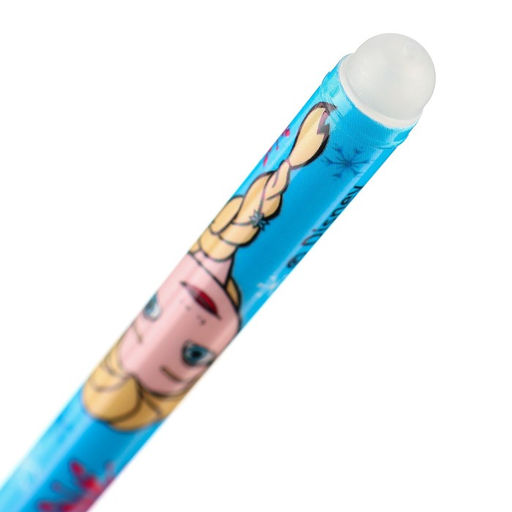 Ручка пиши стирай, 2 штуки, «Холодное сердце»