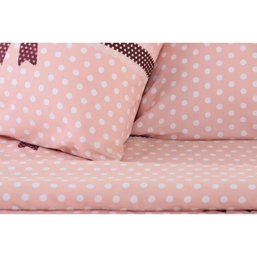 Постельное бельё Этель евро Элегант 200х217 см, 240*220 см, 70х70 см -2 шт  фото 3