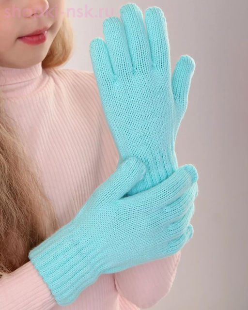 667-TG Перчатки (11-13 лет)