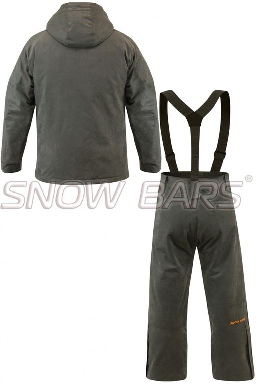 Костюм "Start Утепленный"