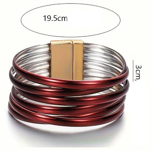 Браслет арт. 41 9598 (id 285405) - Rada фото 3