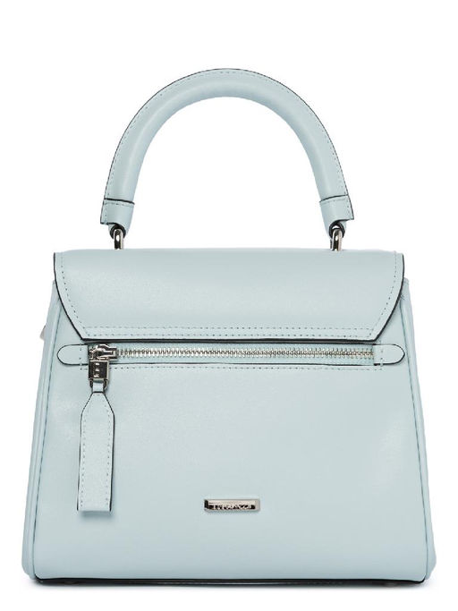 Сумка ELEGANZZA Z151-0266 pastel blue  фото 3