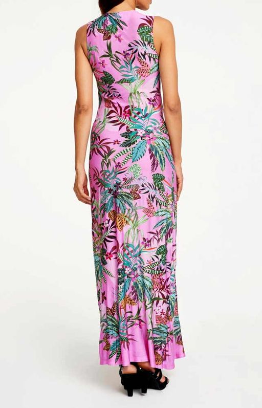 Платье, пестрое - Ashley brooke фото 4