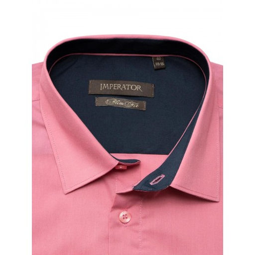 Рубашка Imperator Cashmere Rose-sl