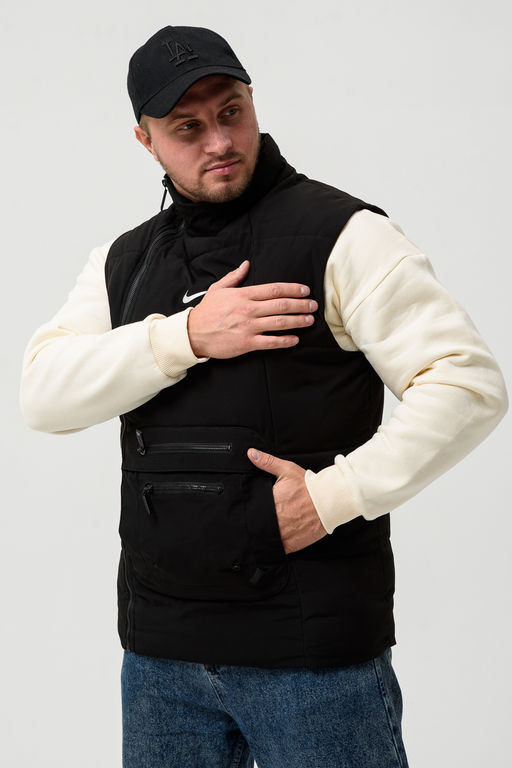 Мужской свитшот оверсайз 14421