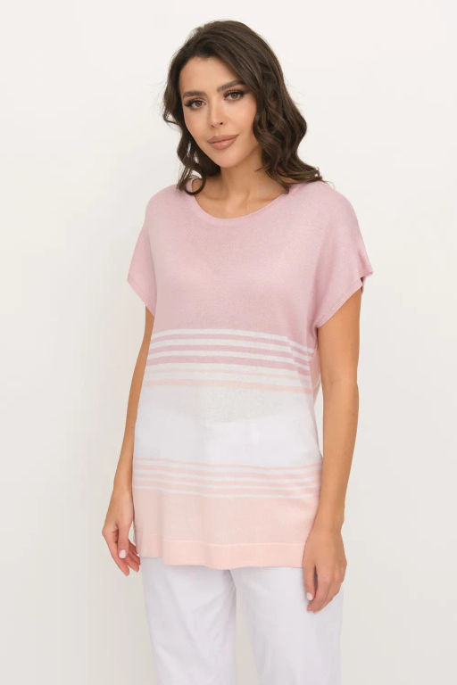 БЕЛАРУСЬ Джемпер Д 3289/розовый