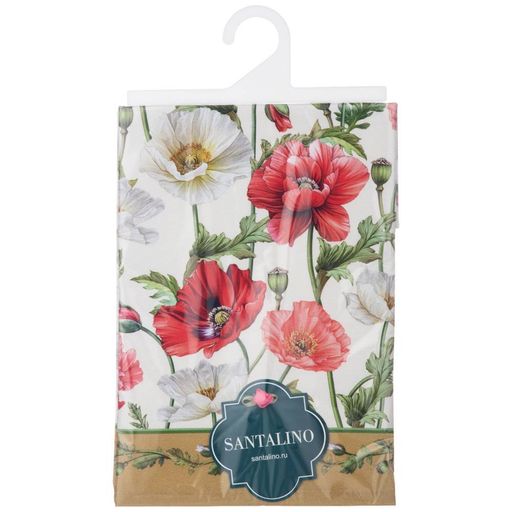 ПОЛОТЕНЦЕ МАКИ40Х70 СМ ,КРЕМОВЫЙ, 100 - Lefard фото 2