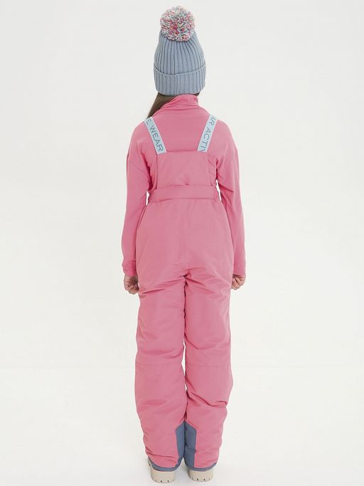 PELICAN GZOA4294 Полукомбинезон для девочек  фото 4