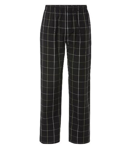 Мужская пижама с брюками LIVERGY  фото 4