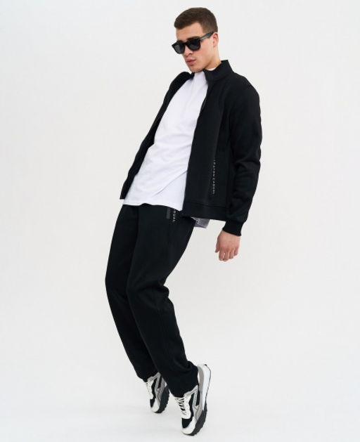 Cпортивный  утепленный прогулочный костюм - Bayron фото 5