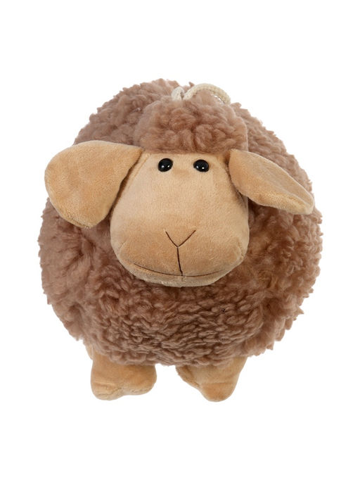 Мягкая игрушка "Барашек" МИКС, 25 см