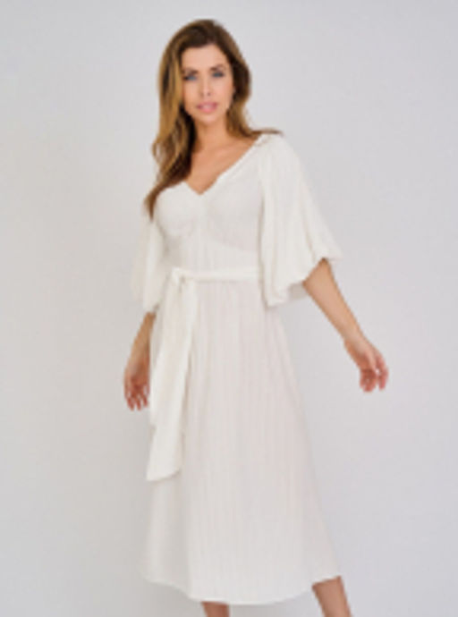 Платье 222.050044/черный - Seven senses фото 41