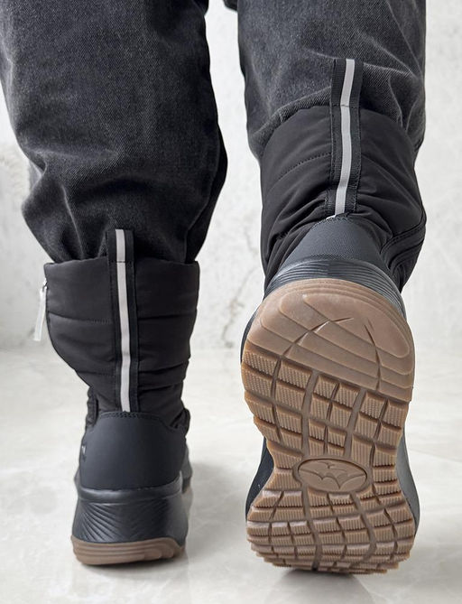 Дутики Grunberg 158880/07-01XL