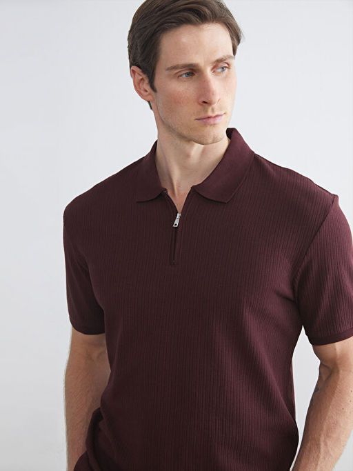 Polo Yaka Erkek Ti??rt