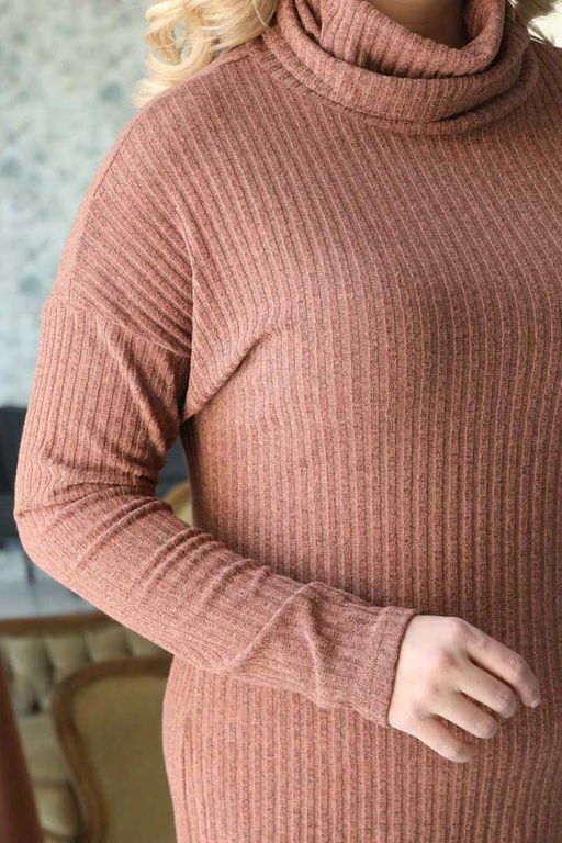 Платье П5-4601/3 - Wisell фото 3