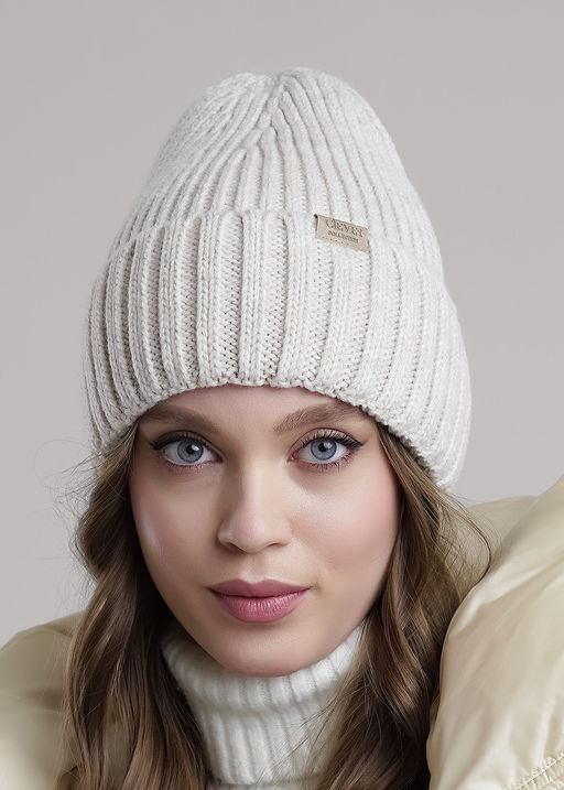 Шапка женская