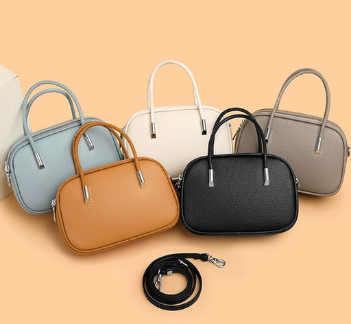 Bags Сумка женская / кожа / 	 0111243  фото 13