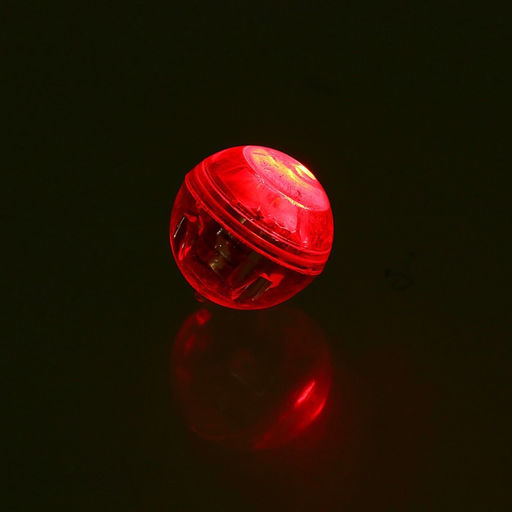 Набор для опытов Ужасная лампа, лава-лампа - Эврики фото 8