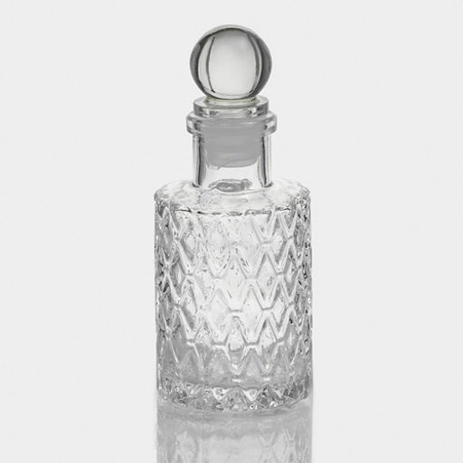 Баночка для специй Доляна Холодок 100 мл 5х5х12 см арт.2603774 /Доляна/  фото 2