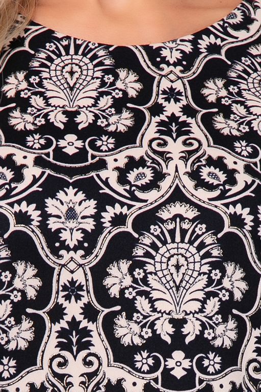 Блузка 41259 - Avili фото 4