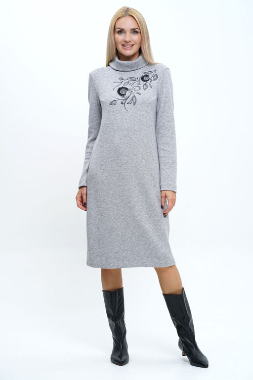 Платье ALANI 2232 - Alani collection фото 2