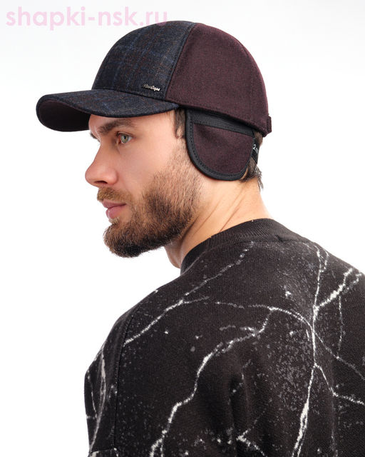 011.476465111 Бейсболка флис (55-61)