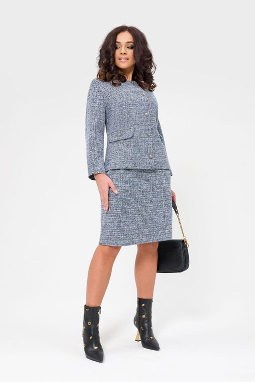 Костюм Сейлор (50-56) - Serenada фото 6