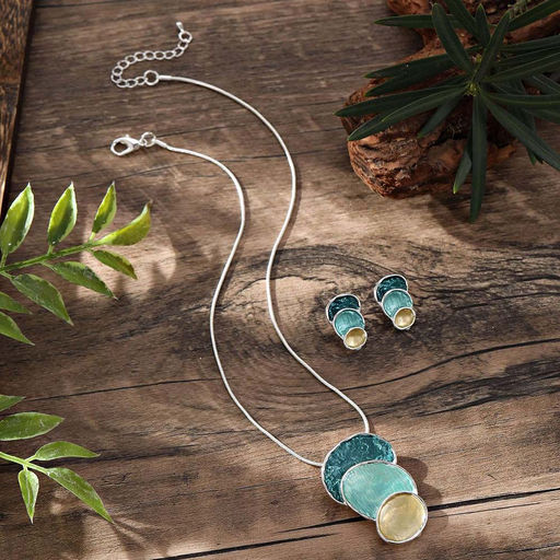 Комплект арт. 22 6710 (id 281258) - Rada фото 2