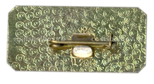 Значок Памятники Хивы