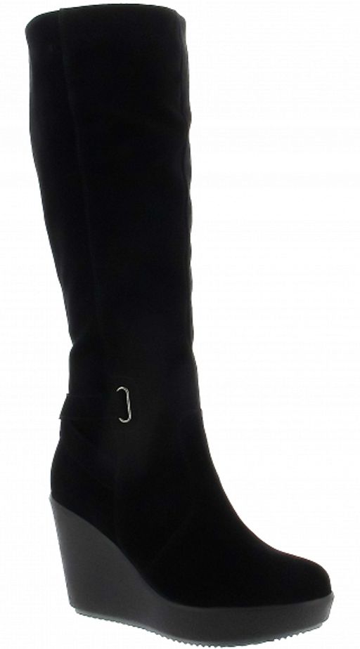 Сапоги RALF RINGER/996404ЧВН/Черный