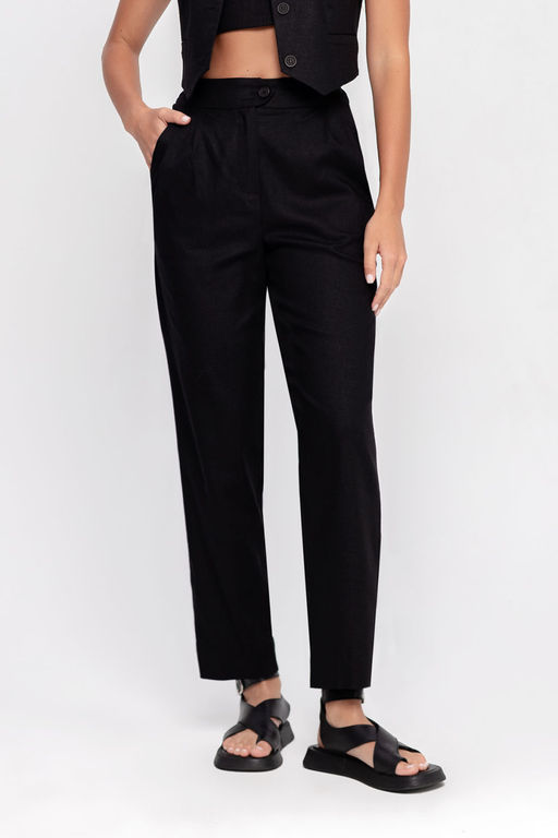 Костюм Pirs 4706 черный  фото 4