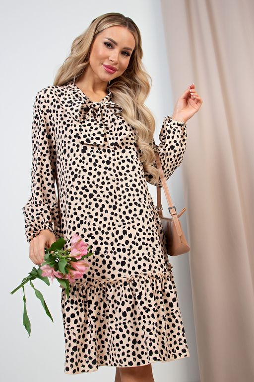 VALENTINA Платье Лея №1  фото 3