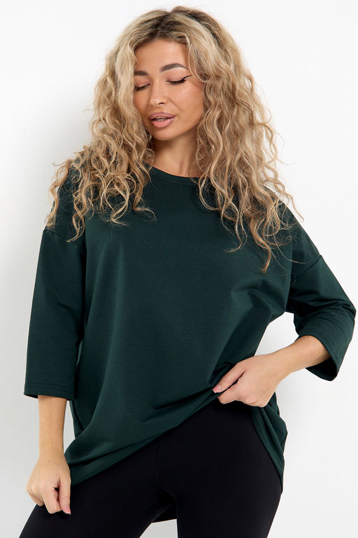 Кофта Футер life