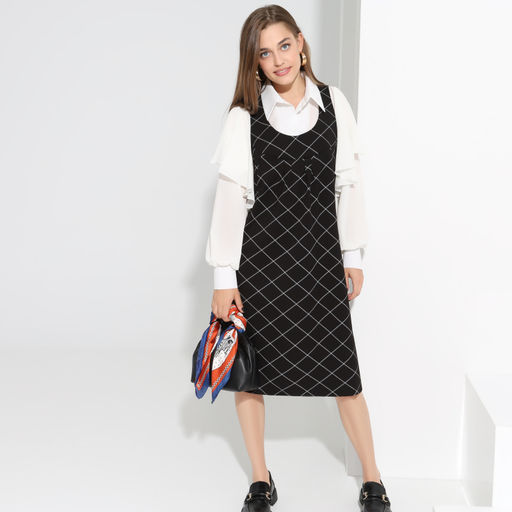 Сарафан Красота по-итальянски (особенная) - Charutti фото 2