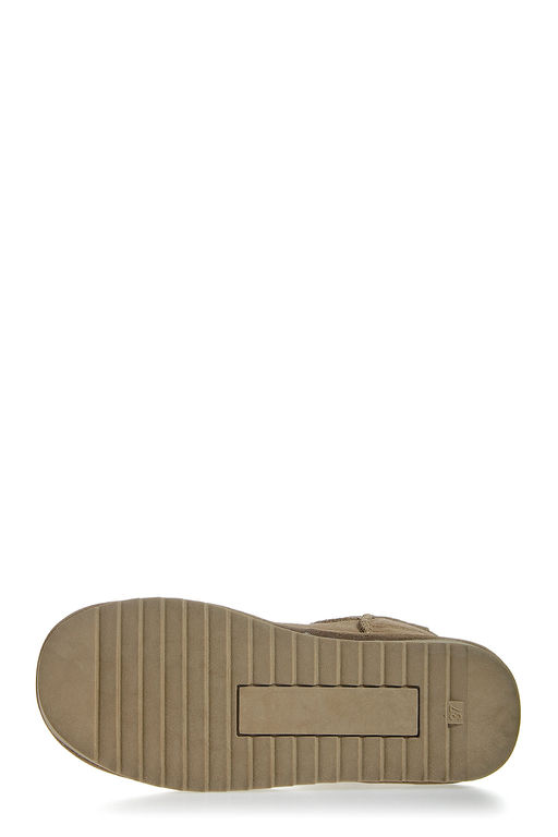 Полусапоги женские PATROL