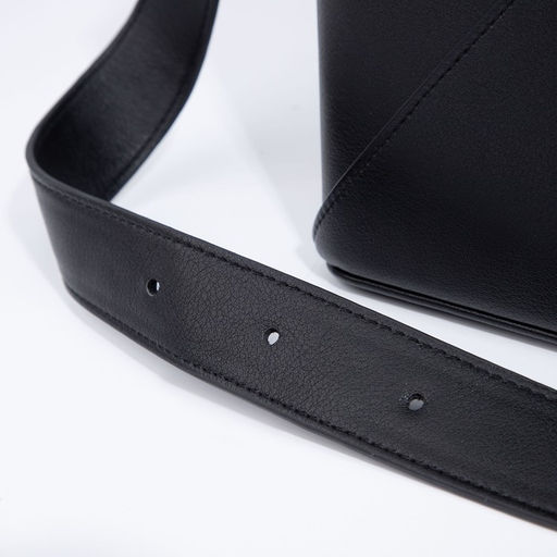 Сумка женская на молнии, цвет чёрный - Simaland фото 5