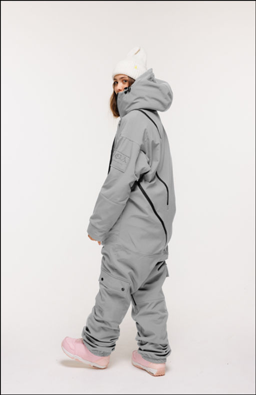 КОМБИНЕЗОН CHUKCHA SNOW SURF SUIT 2.0  фото 2