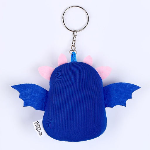 Брелок-антистресс Тепла и уюта - Mni mnu фото 4