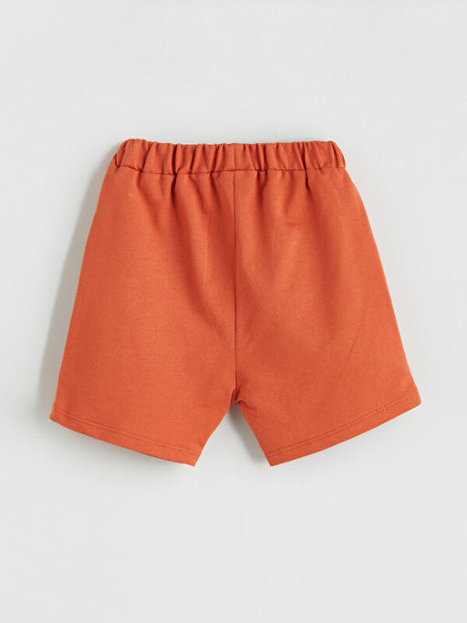 Erkek Bebek Cepli ?ort