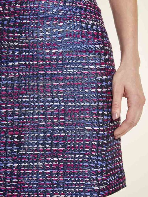 Юбка, пестрая - Heine фото 5